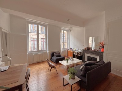APPARTEMENT T2 A VENDRE - LYON 5EME ARRONDISSEMENT - 45.17 m2 - 205000€