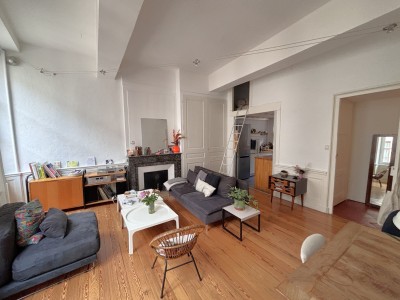 APPARTEMENT T2 A VENDRE - LYON 5EME ARRONDISSEMENT - 45.17 m2 - 205000€