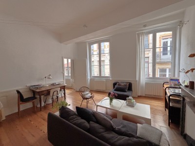 APPARTEMENT T2 A VENDRE - LYON 5EME ARRONDISSEMENT - 45.17 m2 - 205000€