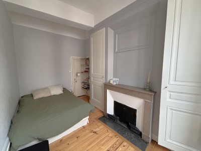 APPARTEMENT T2 A VENDRE - LYON 5EME ARRONDISSEMENT - 45.17 m2 - 205000€