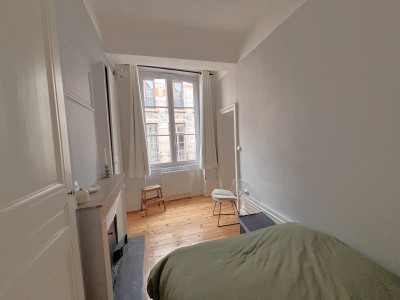 APPARTEMENT T2 A VENDRE - LYON 5EME ARRONDISSEMENT - 45.17 m2 - 205000€