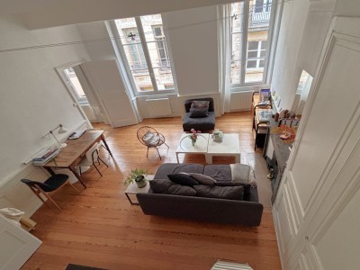 APPARTEMENT T2 A VENDRE - LYON 5EME ARRONDISSEMENT - 45.17 m2 - 205000€
