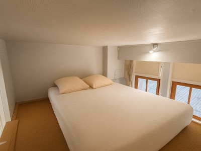 APPARTEMENT T2 A VENDRE - LYON 5EME ARRONDISSEMENT - 45.17 m2 - 205000€