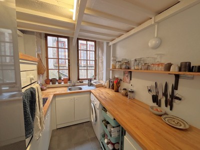 APPARTEMENT T2 A VENDRE - LYON 5EME ARRONDISSEMENT - 45.17 m2 - 205000€