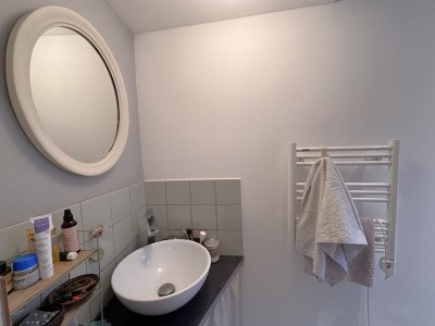 APPARTEMENT T2 A VENDRE - LYON 5EME ARRONDISSEMENT - 45.17 m2 - 205000€