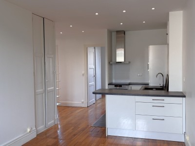APPARTEMENT T2 A VENDRE - LYON 6EME ARRONDISSEMENT - 50 m2 - 315000€