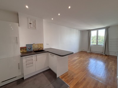 APPARTEMENT T2 A VENDRE - LYON 6EME ARRONDISSEMENT - 50 m2 - 315000€