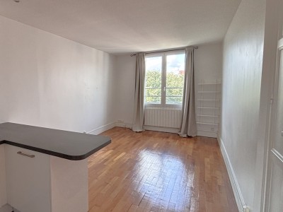 APPARTEMENT T2 A VENDRE - LYON 6EME ARRONDISSEMENT - 50 m2 - 315000€