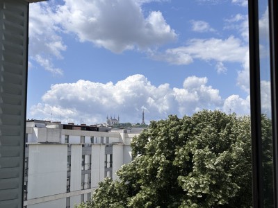 APPARTEMENT T2 A VENDRE - LYON 6EME ARRONDISSEMENT - 50 m2 - 315000€