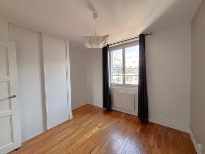APPARTEMENT T2 A VENDRE - LYON 6EME ARRONDISSEMENT - 50 m2 - 315000€