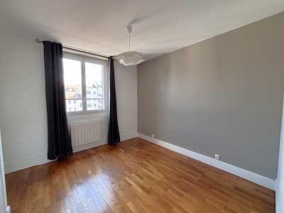 APPARTEMENT T2 A VENDRE - LYON 6EME ARRONDISSEMENT - 50 m2 - 315000€