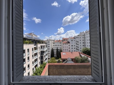 APPARTEMENT T2 A VENDRE - LYON 6EME ARRONDISSEMENT - 50 m2 - 315000€