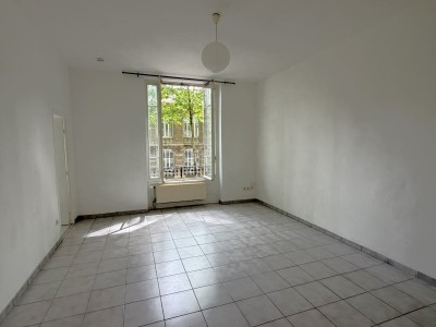 APPARTEMENT T2 A VENDRE - LYON 6EME ARRONDISSEMENT - 56.52 m2 - 315 000 &euro;