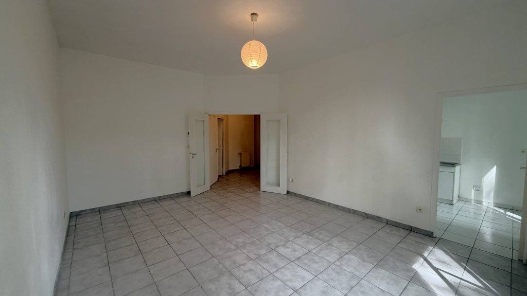 APPARTEMENT T2 A VENDRE - LYON 6EME ARRONDISSEMENT - 56.52 m2 - 315 000 &euro;