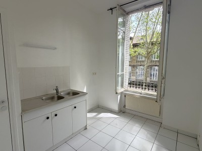 APPARTEMENT T2 A VENDRE - LYON 6EME ARRONDISSEMENT - 56.52 m2 - 315 000 &euro;