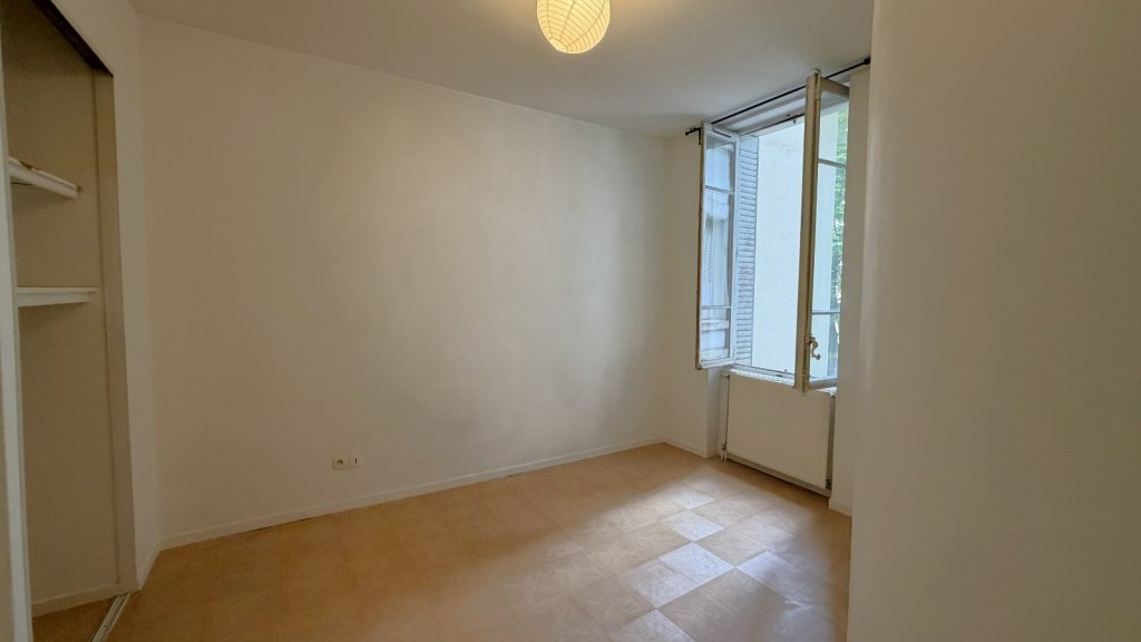 APPARTEMENT T2 A VENDRE - LYON 6EME ARRONDISSEMENT - 56.52 m2 - 315 000 &euro;
