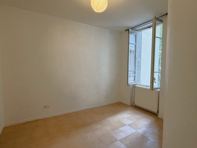 APPARTEMENT T2 A VENDRE - LYON 6EME ARRONDISSEMENT - 56.52 m2 - 315 000 &euro;