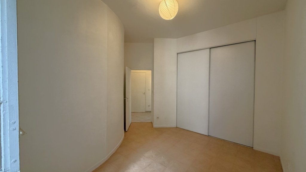 APPARTEMENT T2 A VENDRE - LYON 6EME ARRONDISSEMENT - 56.52 m2 - 315 000 &euro;