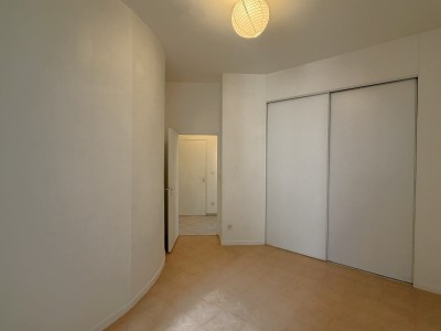 APPARTEMENT T2 A VENDRE - LYON 6EME ARRONDISSEMENT - 56.52 m2 - 315 000 &euro;