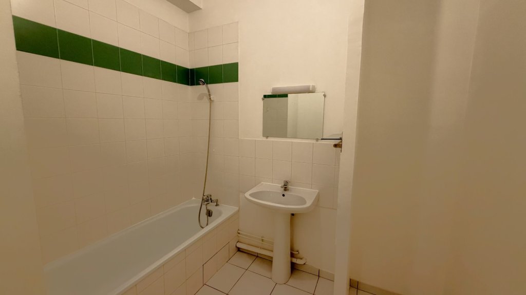 APPARTEMENT T2 A VENDRE - LYON 6EME ARRONDISSEMENT - 56.52 m2 - 315 000 &euro;