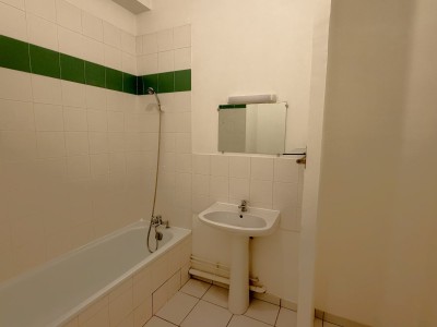 APPARTEMENT T2 A VENDRE - LYON 6EME ARRONDISSEMENT - 56.52 m2 - 315 000 &euro;