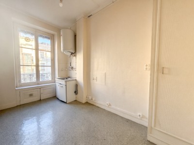 APPARTEMENT T2 A VENDRE - LYON 6EME ARRONDISSEMENT - 67.75 m2 - 309 000 €