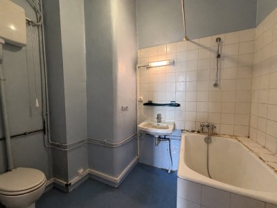 APPARTEMENT T2 A VENDRE - LYON 6EME ARRONDISSEMENT - 67.75 m2 - 309 000 €