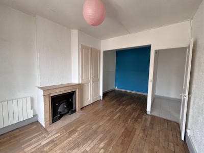 APPARTEMENT T2 - LYON 7EME ARRONDISSEMENT - 41.3 m2 - VENDU