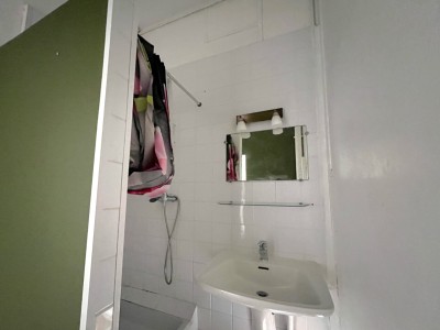 APPARTEMENT T2 - LYON 7EME ARRONDISSEMENT - 41.3 m2 - VENDU