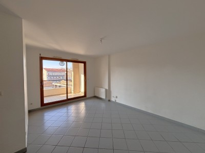 APPARTEMENT T2 A VENDRE - LYON 7EME ARRONDISSEMENT - 50.97 m2 - 260 000 €