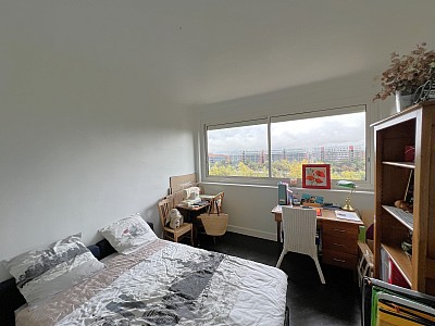 APPARTEMENT T3 A LOUER - CALUIRE ET CUIRE - 80.73 m2 - 1132€ charges comprises par mois