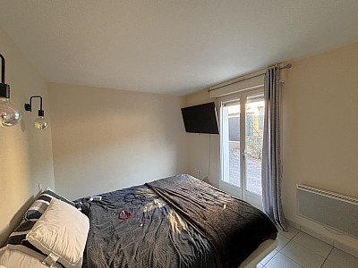 APPARTEMENT T3 A LOUER - FONTAINES ST MARTIN - 70 m2 - 986€ charges comprises par mois