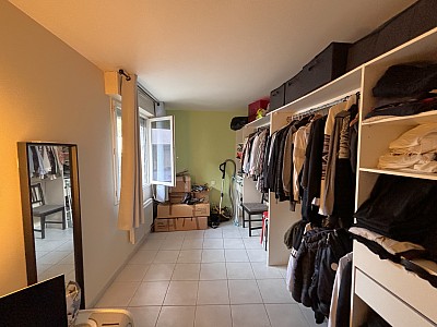 APPARTEMENT T3 A LOUER - FONTAINES ST MARTIN - 70 m2 - 986€ charges comprises par mois