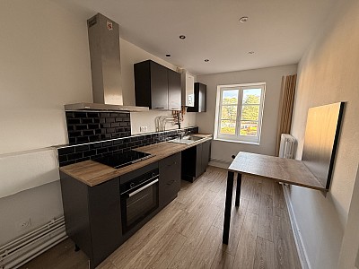 APPARTEMENT T3 A LOUER - FRANCHEVILLE - 72.58 m2 - 920�&euro; charges comprises par mois