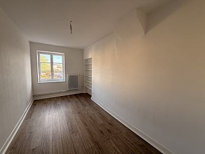 APPARTEMENT T3 A LOUER - FRANCHEVILLE - 72.58 m2 - 920�&euro; charges comprises par mois