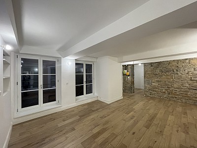 APPARTEMENT T3 A LOUER - LYON 1ER ARRONDISSEMENT - 67.12 m2 - 1085€ charges comprises par mois