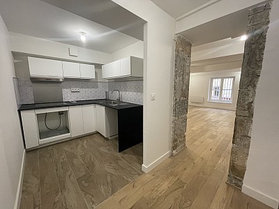 APPARTEMENT T3 A LOUER - LYON 1ER ARRONDISSEMENT - 67.12 m2 - 1085€ charges comprises par mois