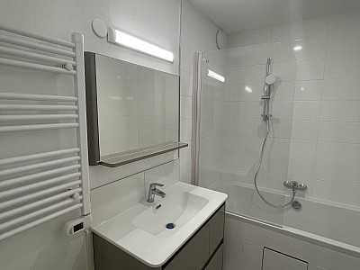 APPARTEMENT T3 A LOUER - LYON 1ER ARRONDISSEMENT - 67.12 m2 - 1085€ charges comprises par mois