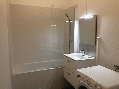 APPARTEMENT T3 A LOUER - LYON 1ER ARRONDISSEMENT - 93.09 m2 - 1�713�&euro; charges comprises par mois