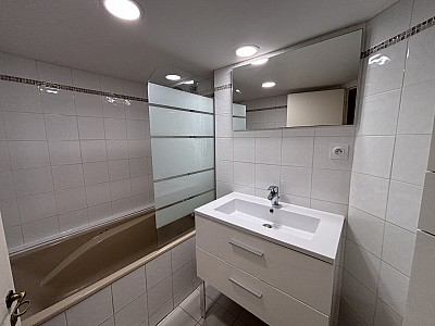 APPARTEMENT T3 A LOUER - LYON 1ER ARRONDISSEMENT - 77.36 m2 - 1 130 &euro; charges comprises par mois