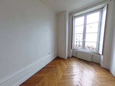 APPARTEMENT T3 A LOUER - LYON 2EME ARRONDISSEMENT - 80.45 m2 - 1287€ charges comprises par mois