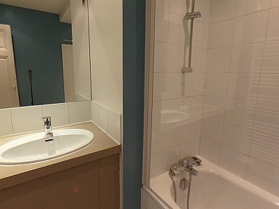 APPARTEMENT T3 A LOUER - LYON 2EME ARRONDISSEMENT - 80.45 m2 - 1287€ charges comprises par mois