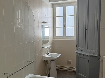 APPARTEMENT T3 A LOUER - LYON 2EME ARRONDISSEMENT - 91.65 m2 - 1357€ charges comprises par mois