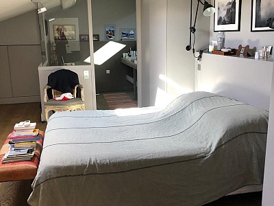 APPARTEMENT T3 A LOUER - LYON 2EME ARRONDISSEMENT - 107.09 m2 - 2260€ charges comprises par mois