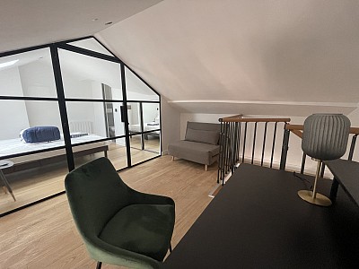 APPARTEMENT T3 A LOUER - LYON 2EME ARRONDISSEMENT - 64.78 m2 - 1690€ charges comprises par mois