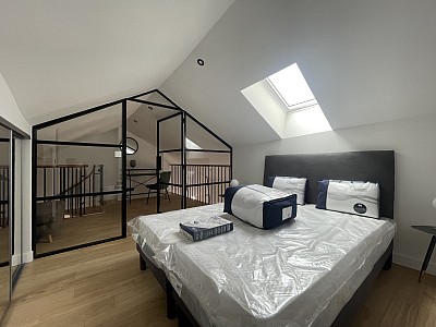 APPARTEMENT T3 A LOUER - LYON 2EME ARRONDISSEMENT - 64.78 m2 - 1690€ charges comprises par mois