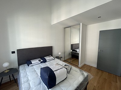 APPARTEMENT T3 A LOUER - LYON 2EME ARRONDISSEMENT - 64.78 m2 - 1690€ charges comprises par mois