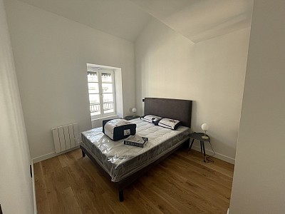 APPARTEMENT T3 A LOUER - LYON 2EME ARRONDISSEMENT - 64.78 m2 - 1690€ charges comprises par mois