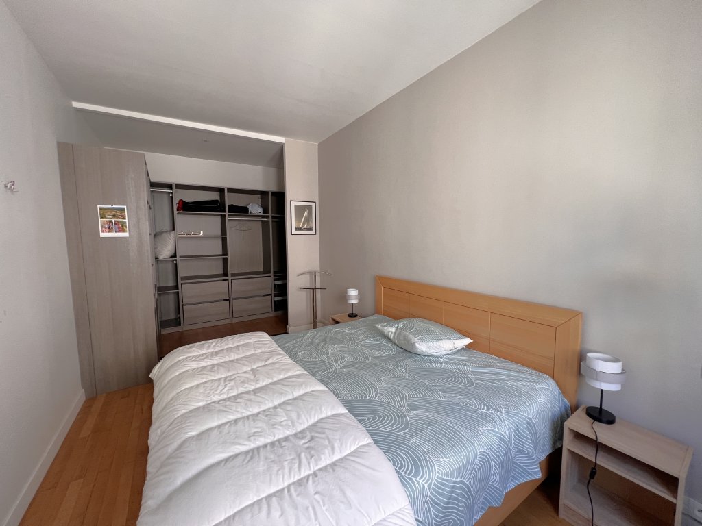 APPARTEMENT T3 A LOUER - LYON 2EME ARRONDISSEMENT - 76.1 m2 - 1�550�&euro; charges comprises par mois