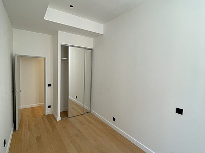 APPARTEMENT T3 A LOUER - LYON 2EME ARRONDISSEMENT - 55,04 m2 - 1245 € charges comprises par mois